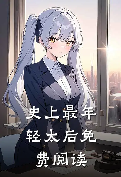 史上最年轻太后免费阅读