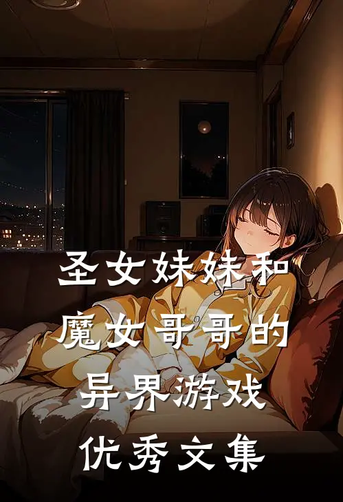 圣女妹妹和魔女哥哥的异界游戏优秀文集