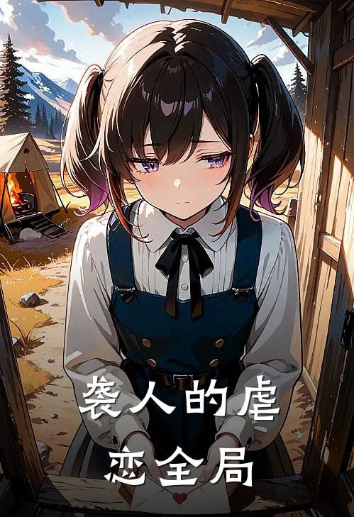 袭人的虐恋全局