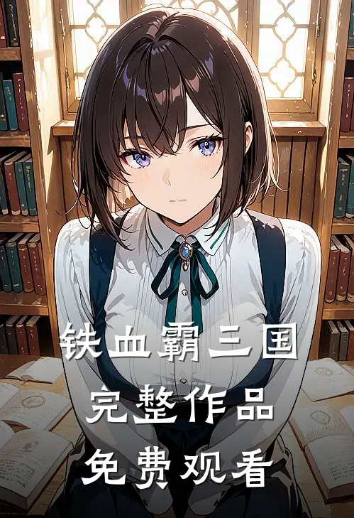 铁血霸三国完整作品免费观看