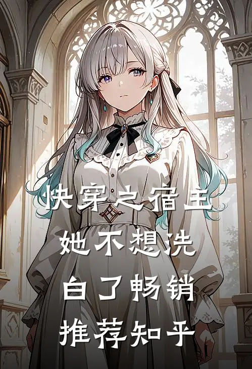 快穿之宿主她不想洗白了畅销推荐知乎