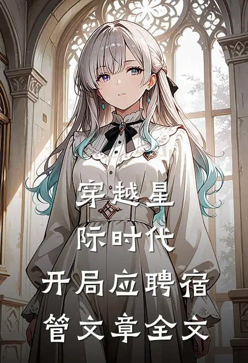穿越星际时代：开局应聘宿管文章全文