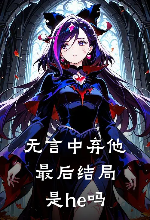 无言中弃他最后结局是he吗