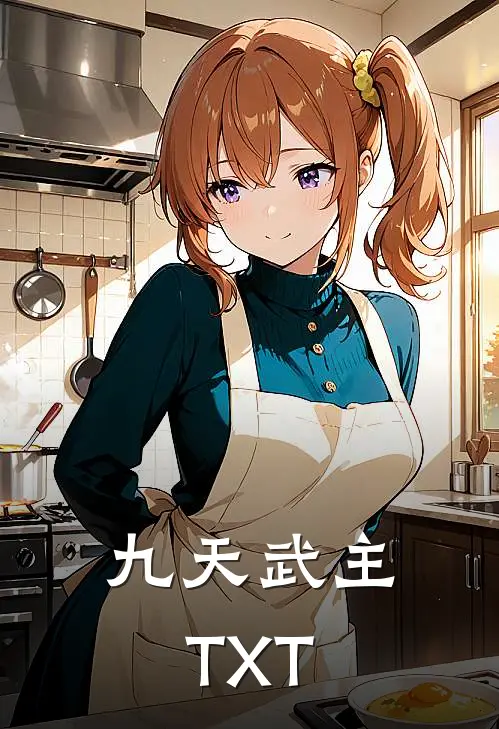 九天武主TXT