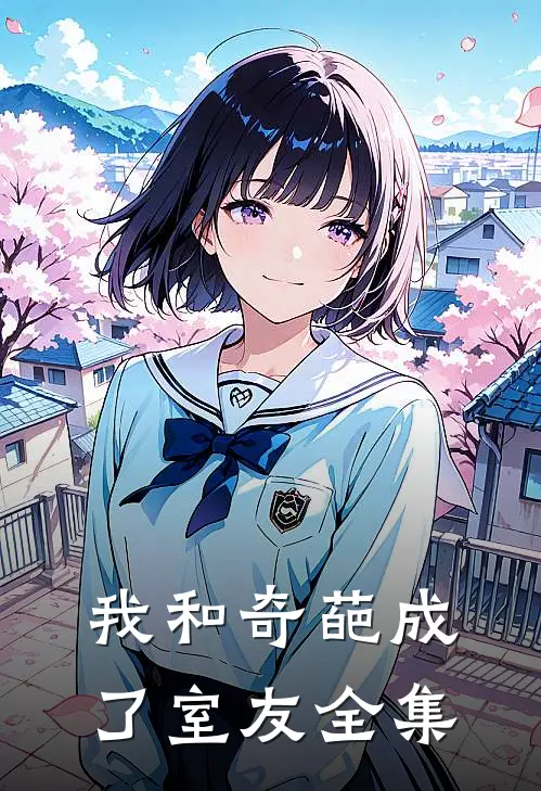 我和奇葩成了室友 全集