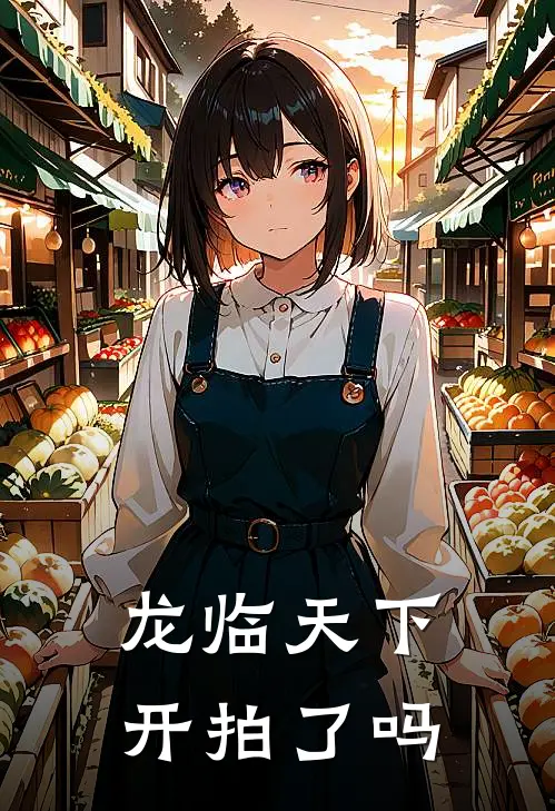 龙临天下开拍了吗