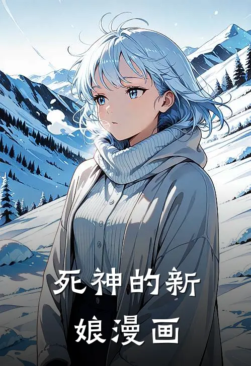 死神的新娘漫画