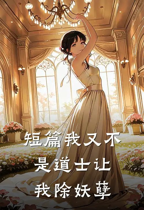 短篇我又不是道士让我除妖孽