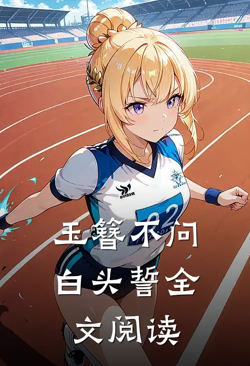 玉簪不问白头誓全文阅读