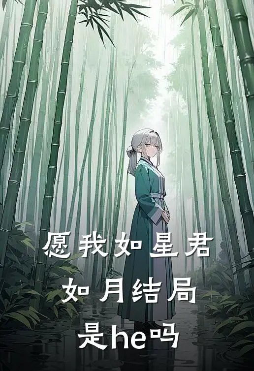 愿我如星君如月结局是he吗