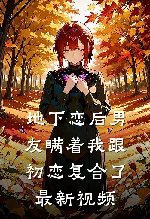 地下恋后男友瞒着我跟初恋复合了最新视频