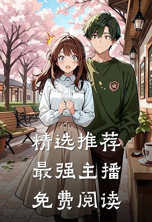 精选推荐最强主播免费阅读