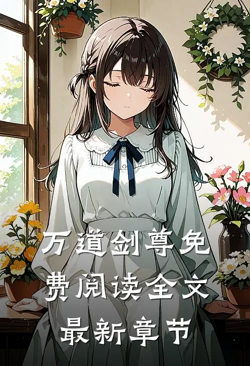 万道剑尊免费阅读全文最新章节