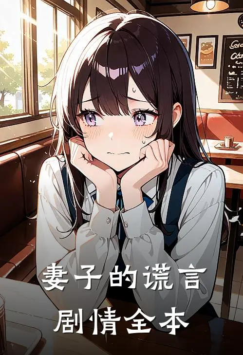 妻子的谎言 剧情全本