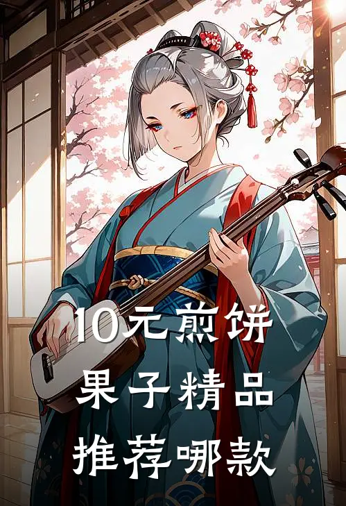 10元煎饼果子精品推荐哪款