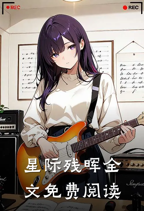 星际残晖全文免费阅读