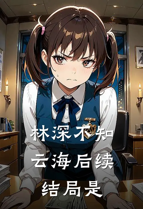 林深不知云海后续结局是