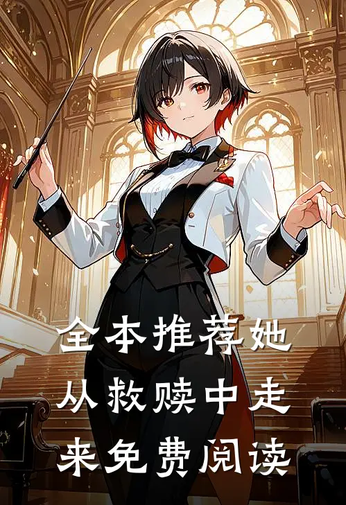 全本推荐她从救赎中走来免费阅读