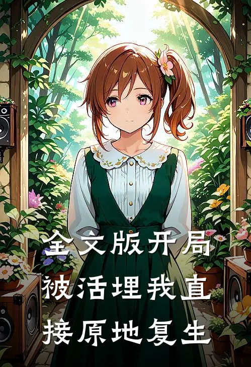 全文版开局被活埋我直接原地复生