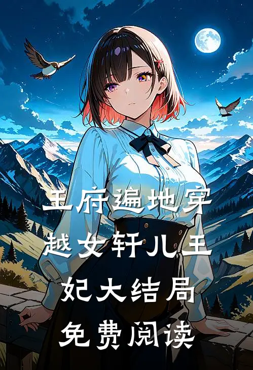 王府遍地穿越女轩儿王妃大结局免费阅读