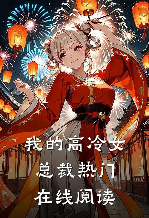 我的高冷女总裁热门在线阅读