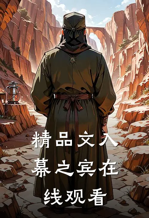 精品文入幕之宾在线观看