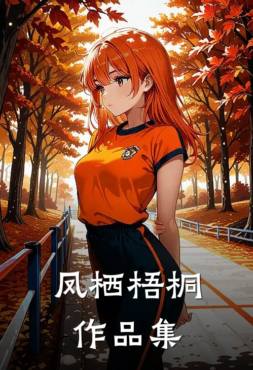 凤栖梧桐作品集