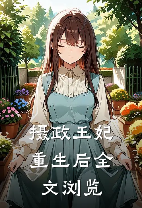 摄政王妃重生后全文浏览