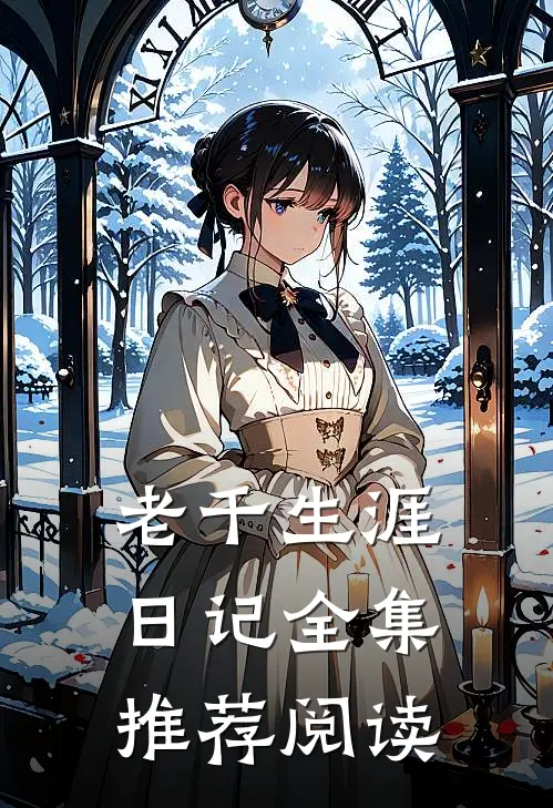 老千生涯日记全集推荐阅读