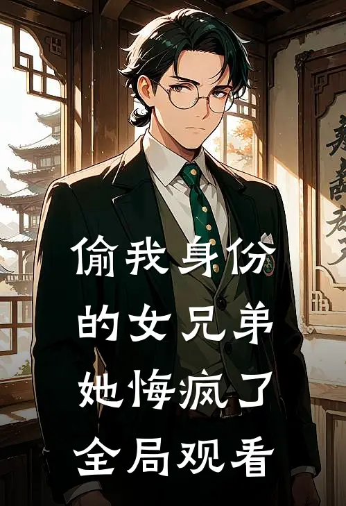 偷我身份的女兄弟她悔疯了全局观看