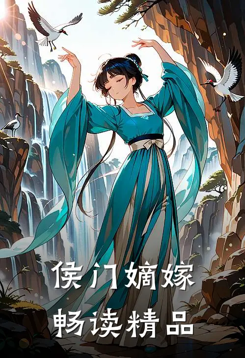 侯门嫡嫁畅读精品