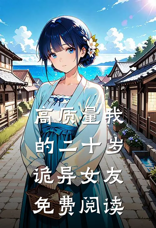 高质量我的二十岁诡异女友免费阅读