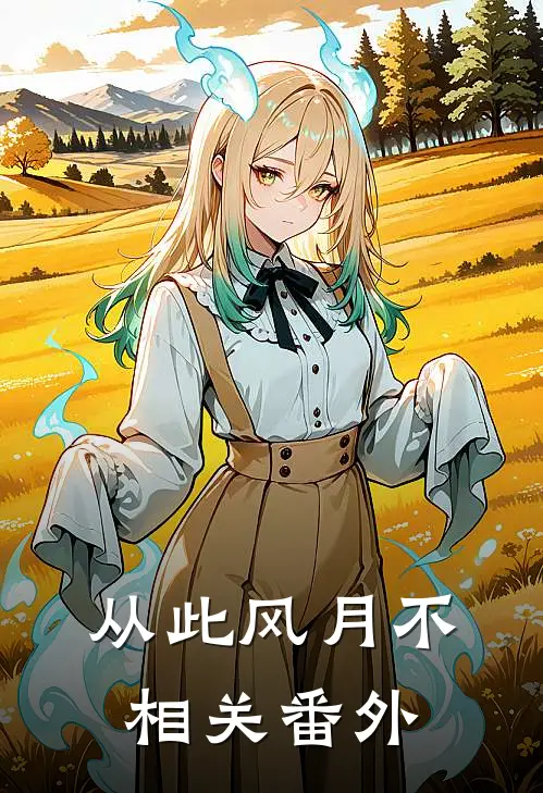 从此风月不相关番外