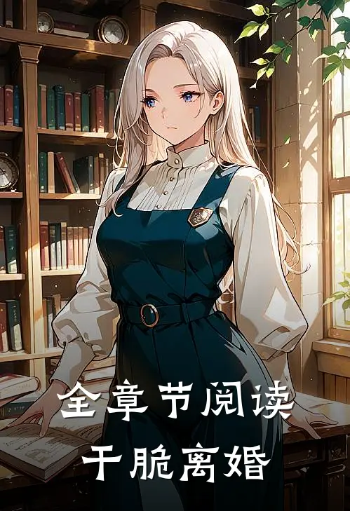 全章节阅读干脆离婚