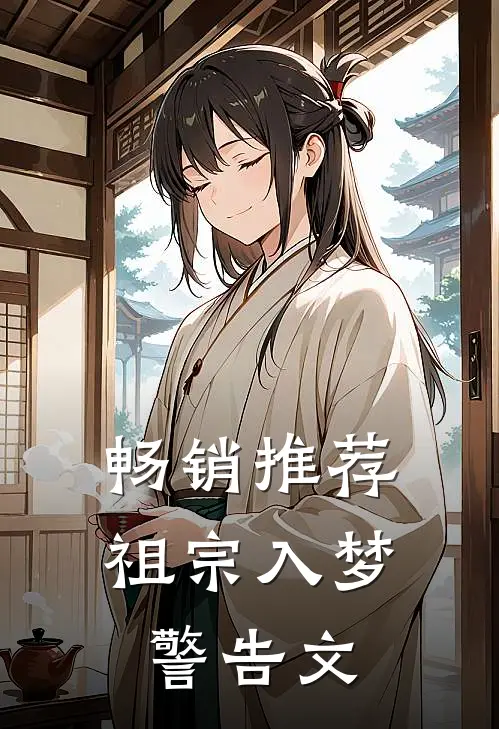 畅销推荐祖宗入梦警告文