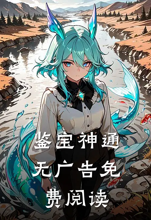 鉴宝神通无广告免费阅读