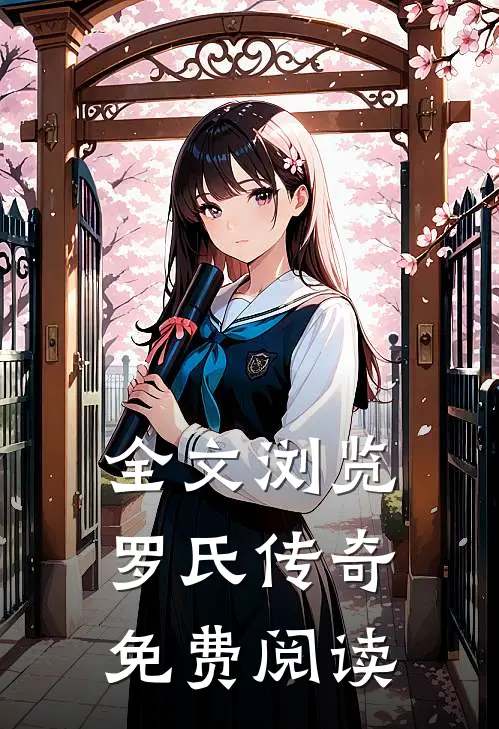 全文浏览罗氏传奇免费阅读