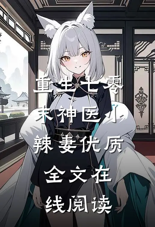 重生七零末神医小辣妻优质全文在线阅读