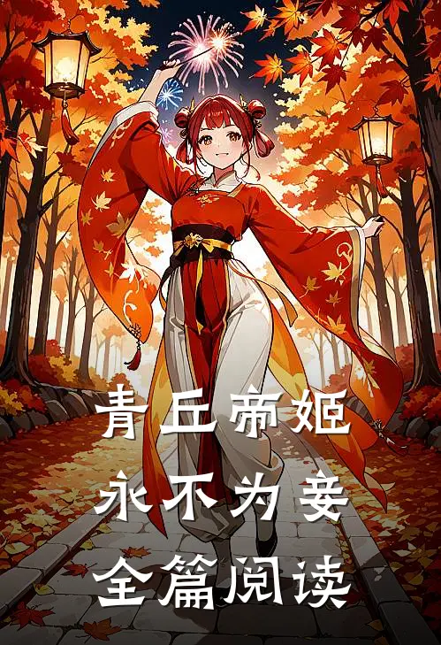 青丘帝姬永不为妾全篇阅读