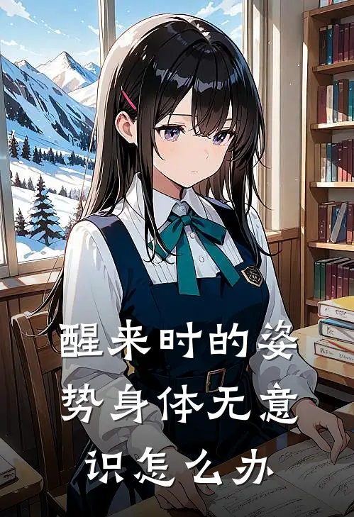 醒来时的姿势身体无意识怎么办
