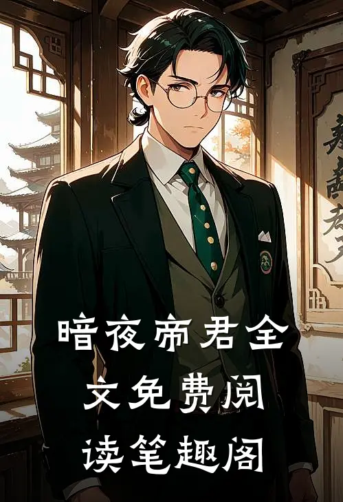 暗夜帝君全文免费阅读笔趣阁