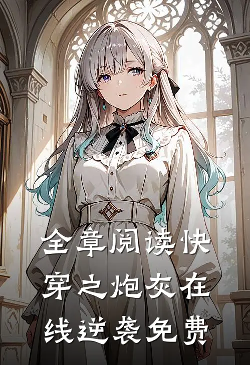 全章阅读快穿之炮灰在线逆袭免费