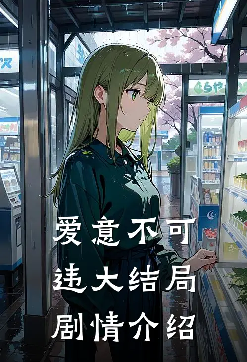 爱意不可违大结局剧情介绍