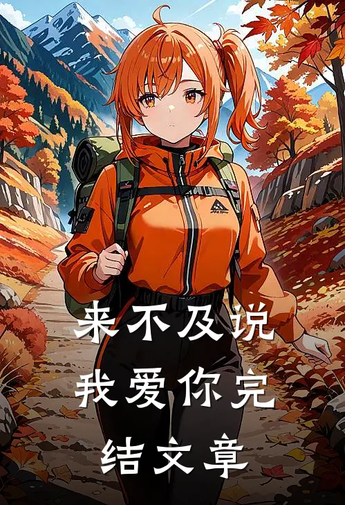 来不及说我爱你完结文章