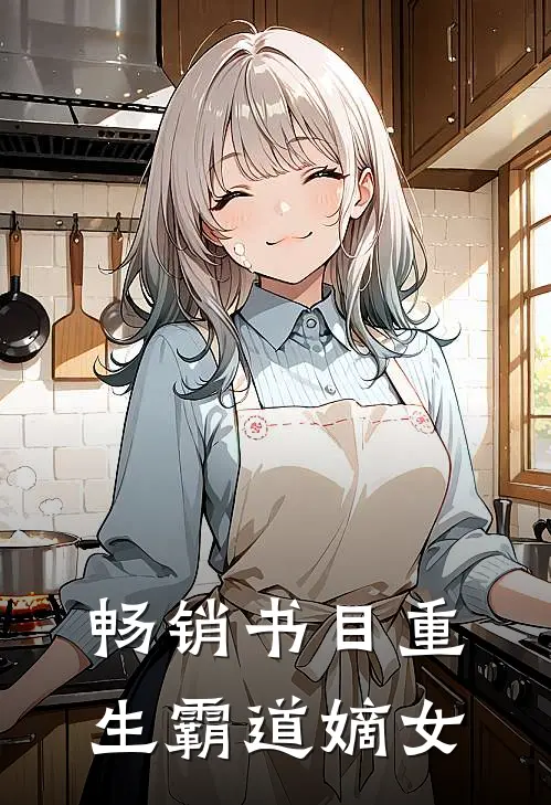畅销书目重生霸道嫡女