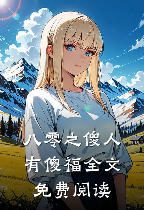 八零之傻人有傻福全文免费阅读
