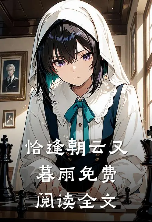 恰逢朝云又暮雨免费阅读全文
