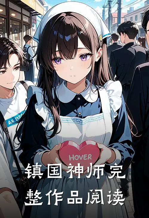 镇国神师完整作品阅读