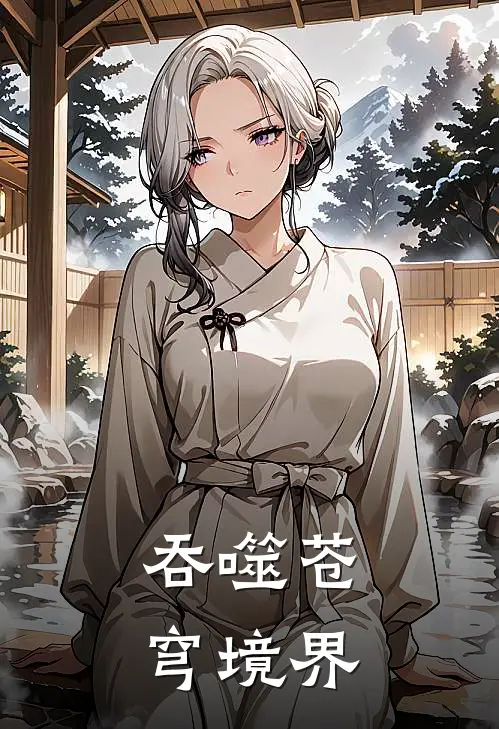 吞噬苍穹境界