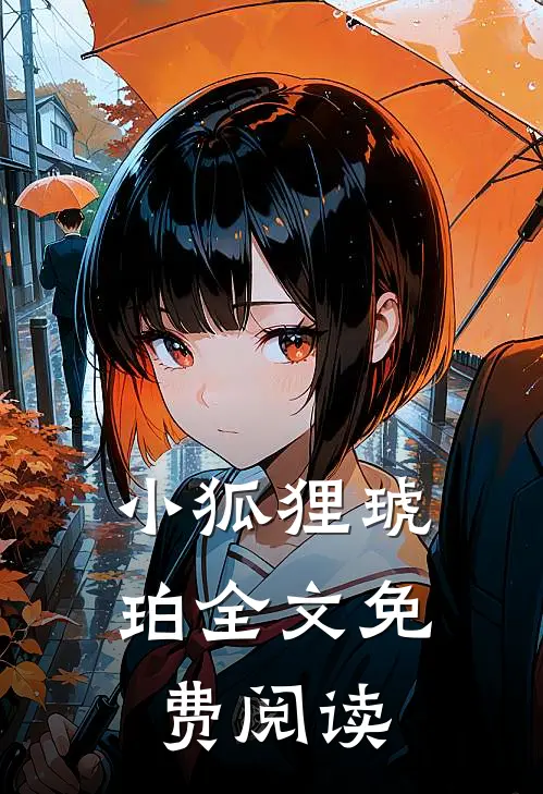 小狐狸琥珀全文免费阅读